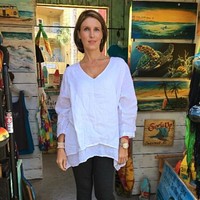 Amy Blair