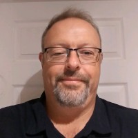Colin Maxwell