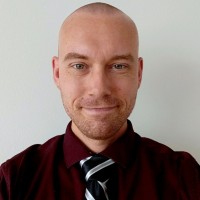 Henrik Pedersen