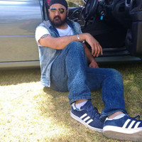 Harinder pal singh