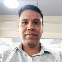 Swapnil Naik