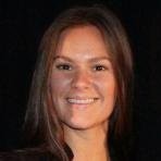 Megan Fitzgerrell, Cchp