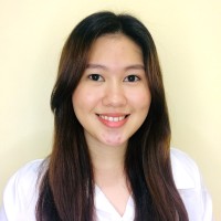 Ellaine Joy Sanguyo