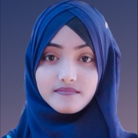 Ayesha Sultana