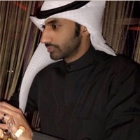 Abdulrahman Alrashed