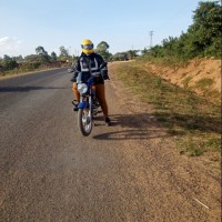 Harriet Odongo
