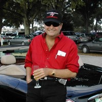 Scott Fenimore