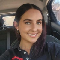 Ainsley van der Walt