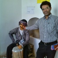 arash adibi
