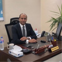 Ahmed Sayed