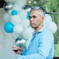 Андрей Стерхов