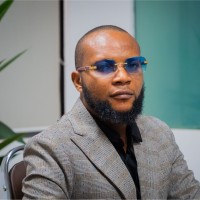 Noble Chinyere-Ugo Ajuonu, Ph.D