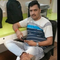 Arvind Kumar Tripathi