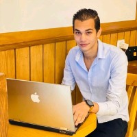 Mohamed Ali ElSayed