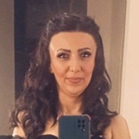 Ronza Zabaneh