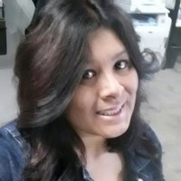 Marlene Sanchez