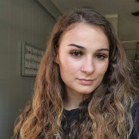 Olivia Jarvis