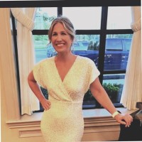Julia Dalrymple