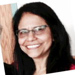 Susie Kuriakose