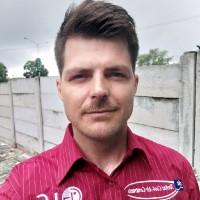 George Kirton
