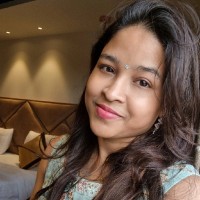 Priyadarsini Pattnayak