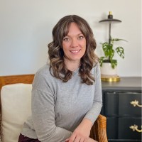 Brittney King Ma, Lpc