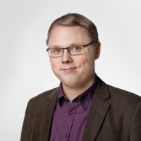 Toni Asikainen