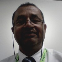 André Luiz Gonçalves Santos