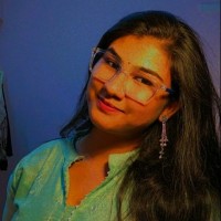 Ishita Pant