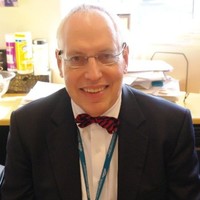 Scott T. Weiss MD, MS