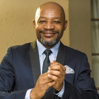 Moreku Diboy Mashilo