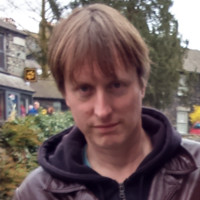 Simon Williams Mcips