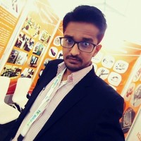 Prashant Dharaiya