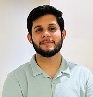 Gourav Kothari