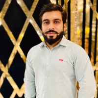 Chaudhary Furqan