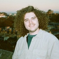 Ben Wolfson