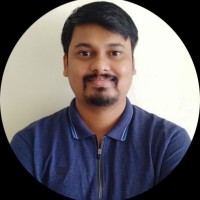 Datta Borude