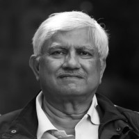 Lt Col Ashok Ray Chaudhury