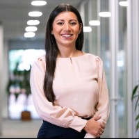 Ruth Alicia Cabrera