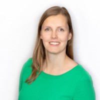 Hester Van Den Berg