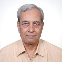 Gulal Patil