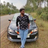 Akshay Balan