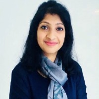 Jeena Johny