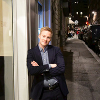 Tomas Ekholm