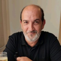Andrés Albert