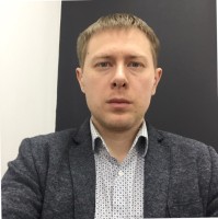 Николай Попов
