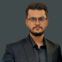 Huzaifa Saleem