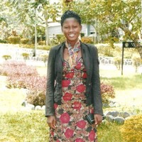 Joyce A. MAFOR