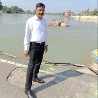 Shailendra Kumar