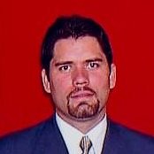 Patricio Amthauer Rojas